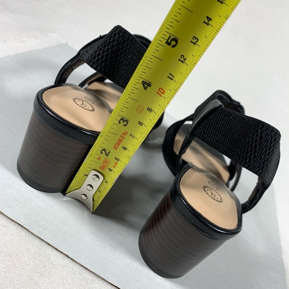 NEW Bella Vita Women's JES-Italy Slingback Heel Sz 6W - Picture 10 of 13